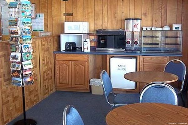 KNIGHTS INN COZAD (Cozad)